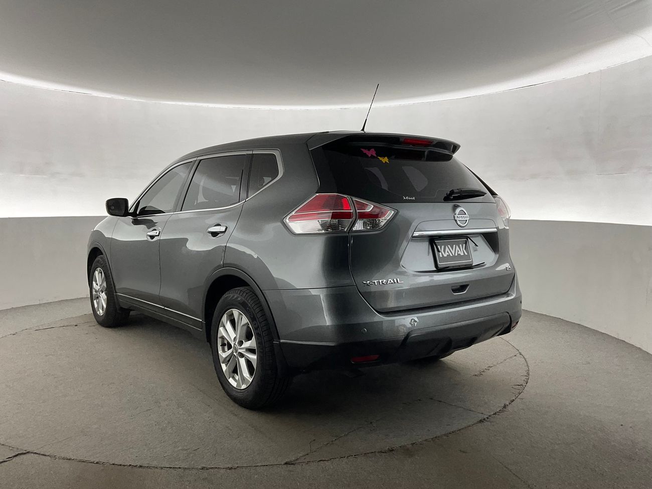 Nissan XTrail S | National Day Celebration | Guaranteed Warranty | 0 Down Payment