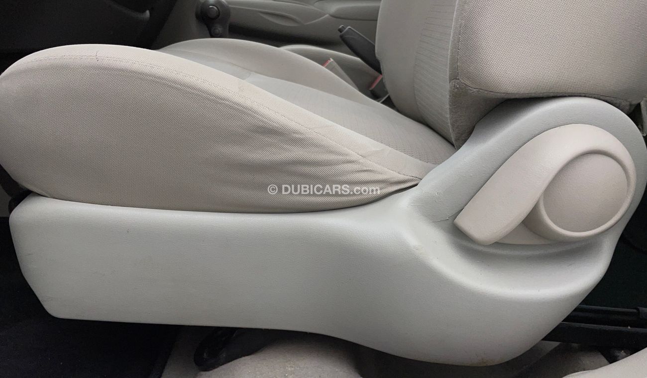 Nissan Sunny SV 1.5 | Zero Down Payment | Free Home Test Drive