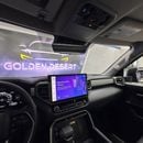 Toyota Tundra Limited 3.5L