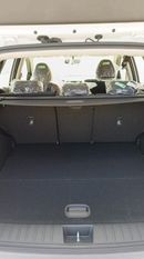 هيونداي توسون 2.0 L , rims 18