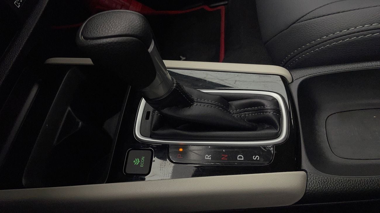 Honda City LX SPORT 1.5 | Zero Down Payment | Home Test Drive