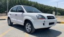 Hyundai Tucson 2009 V6 4x4 Ref#726