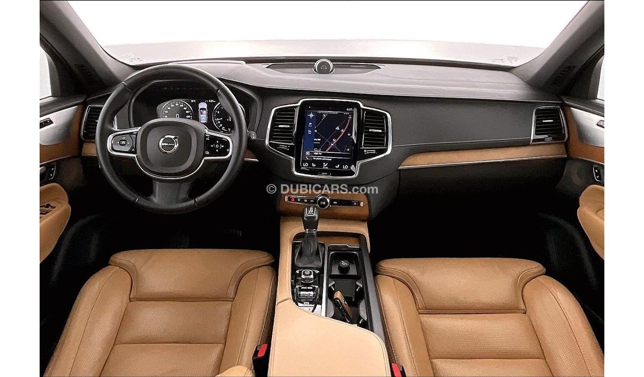 Volvo XC90 T6 Inscription