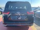 Toyota Land Cruiser ZX 3.5L L/C300, 2023, 7 SEATERS, PETROL, 0Km, EXPORT OFFER