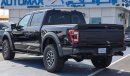 فورد F 150 Raptor Ecoboost Performance 3.5L V6 4X4 , Euro.6 , 2022 Без пробега , (ТОЛЬКО НА ЭКСПОРТ)