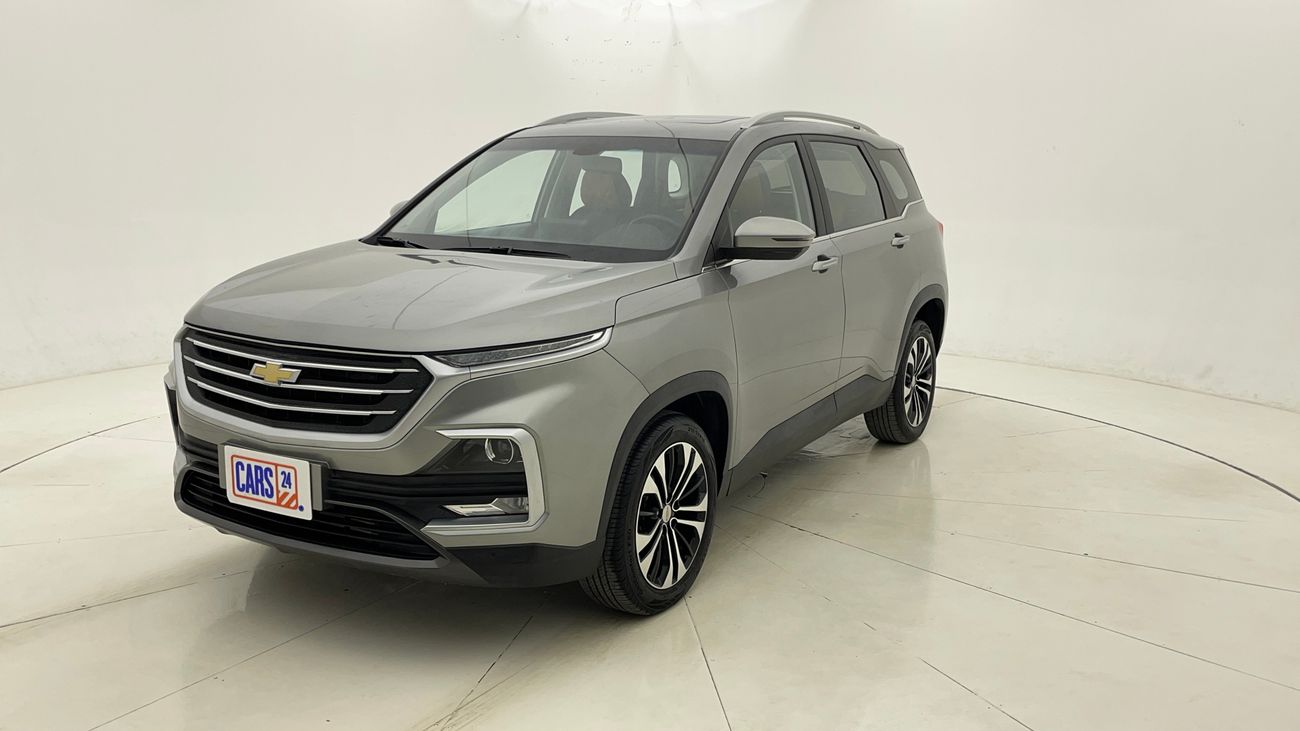 Chevrolet Captiva PREMIER 1.5 | Zero Down Payment | Home Test Drive