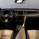 إنفينيتي QX55 AED 2,394 pm • 0% Downpayment • Infiniti QX55 Sensory • 1 Year Warranty