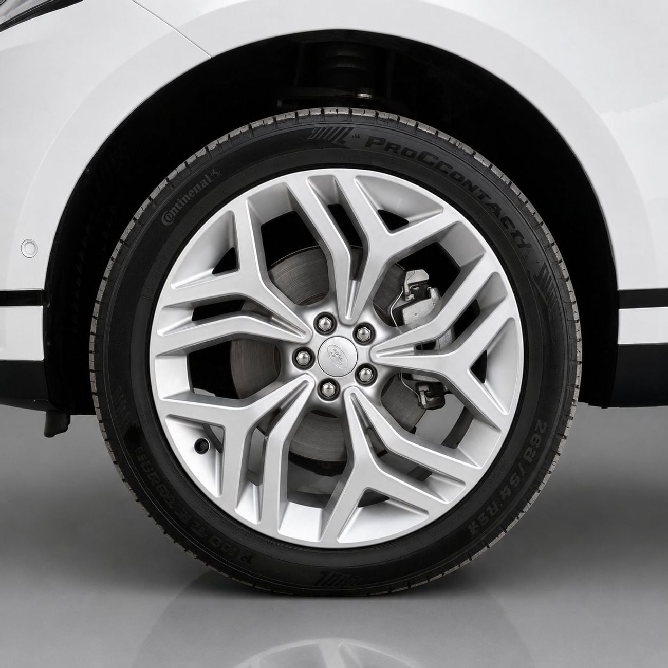 Land Rover Range Rover Velar R-DYNAMIC SE AED 2,299 P.M • 0% Downpayment • Range Rover Velar R-Dynamic SE • 1 Year Warranty