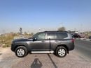 Toyota Land Cruiser 2025 TOYOTA LAND CRUISER 300 GXL RIGHT HAND DRIVE 3.3L V6 TWIN TURBO DIESEL 4X4 0KM