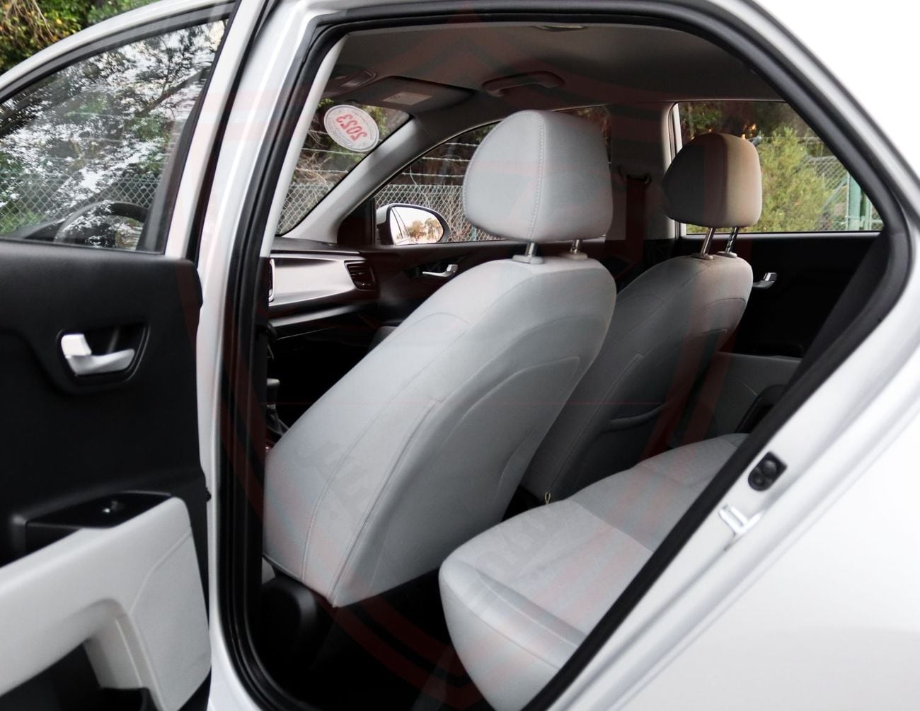 كيا ريو كيا ريو | 1.4 لتر | 2023 | خليجية | خالية من الحوادث | بحالة ممتازة | 588 شهرياً