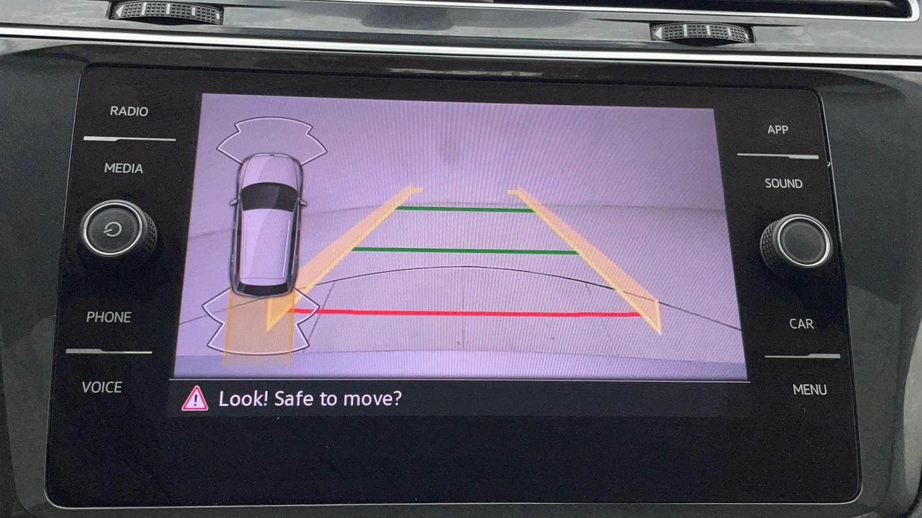 Volkswagen Tiguan ELEGANCE 2 | Zero Down Payment | Home Test Drive