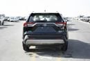 Toyota RAV4 2025 Toyota Rav4 2.5L HEV Limited With Rader Full option (Saudi Spec)