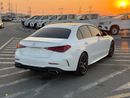 Mercedes-Benz C 300 Base 2022 MERCEDES BENZ C300 FULL OPTIONS IMPORTED FROM USA
