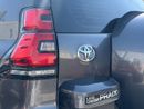 Toyota Prado GXR 4.0L 4WD AED 2,160 P.M | 0% DOWN PAYMENT | TOYOTA PRADO GXR | 4.0L V6 4WD | 2022 | GCC SPECS