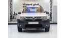 Renault Duster LE