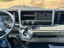 Mitsubishi Fuso Canter 3.0L RWD Dual Cab Diesel Cargo Truck Body | White