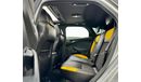 Ford Focus 2017 Ford Focus ST, Manual Transmission, Warranty, Full Ford Service History, GCC