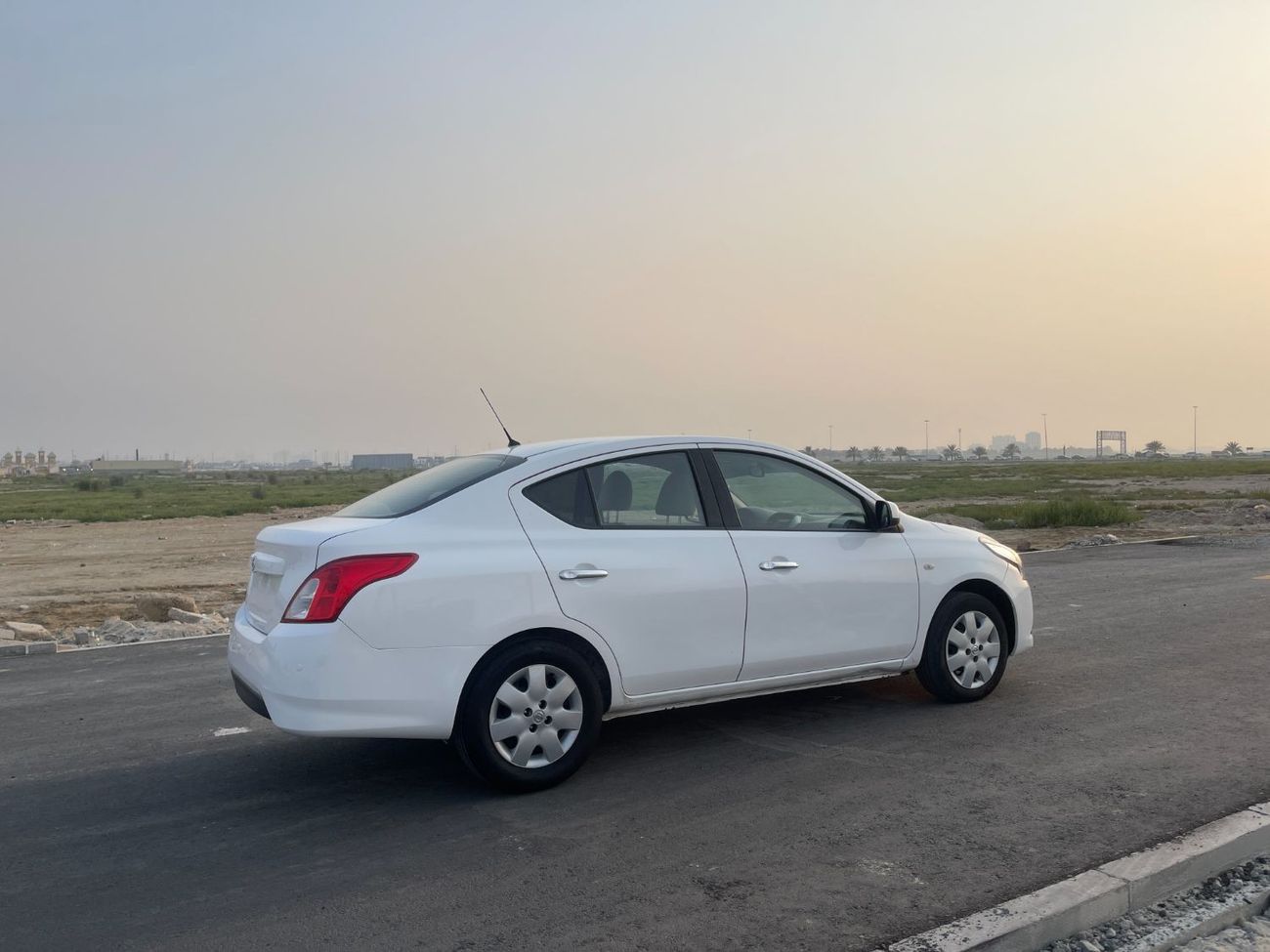 نيسان صني تقديم تسهيلات بنكية دون الحاجة إلى دفعة أولى إلى زبائننا الكرآم