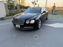 Bentley Flying Spur W12