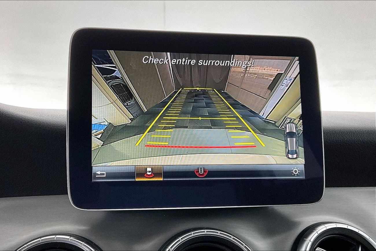 Mercedes-Benz CLA 250 Sport| 1 year free warranty | Flood Free