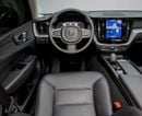 Volvo XC60 B5 Momentum 2.0L