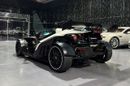 كاي تي أم XBOW GT The Ultimate Driver's Machine | Rare unit | No Roof | No Compromise | Pure Adrenaline.