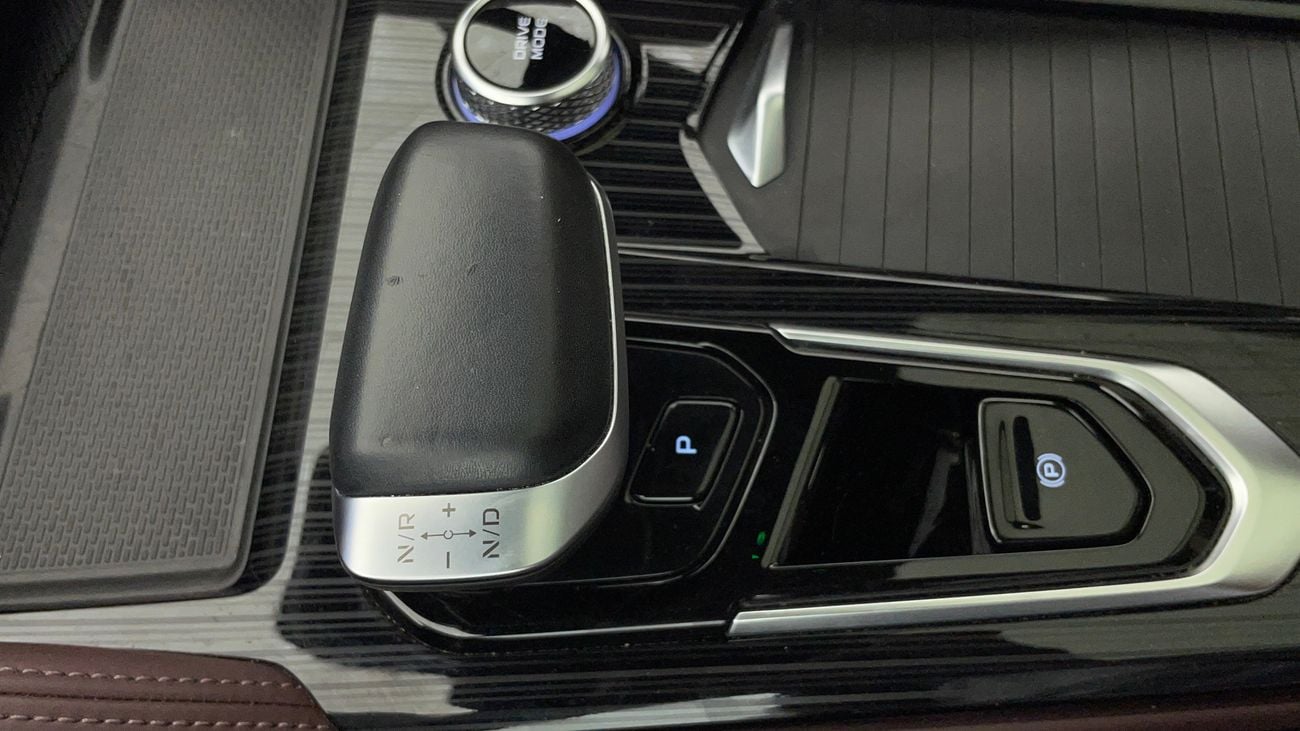 Geely Monjaro GF 2 | Zero Down Payment | Home Test Drive