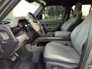 Land Rover Defender 110 P635 OCTA V8