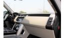 Land Rover Range Rover GCC MINT IN CONDITION