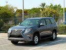 لكزس GX 460 Gx 460 Platinum-Excellent condition-Bank Finance Available