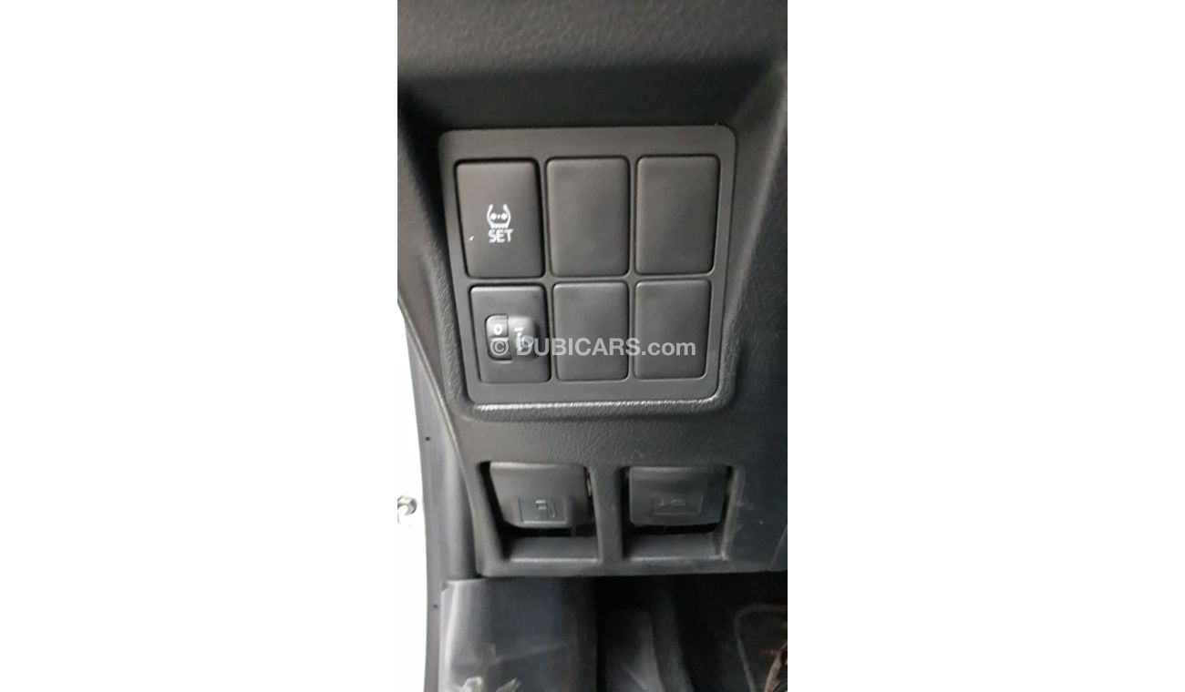 Toyota Innova 2.8 diesel