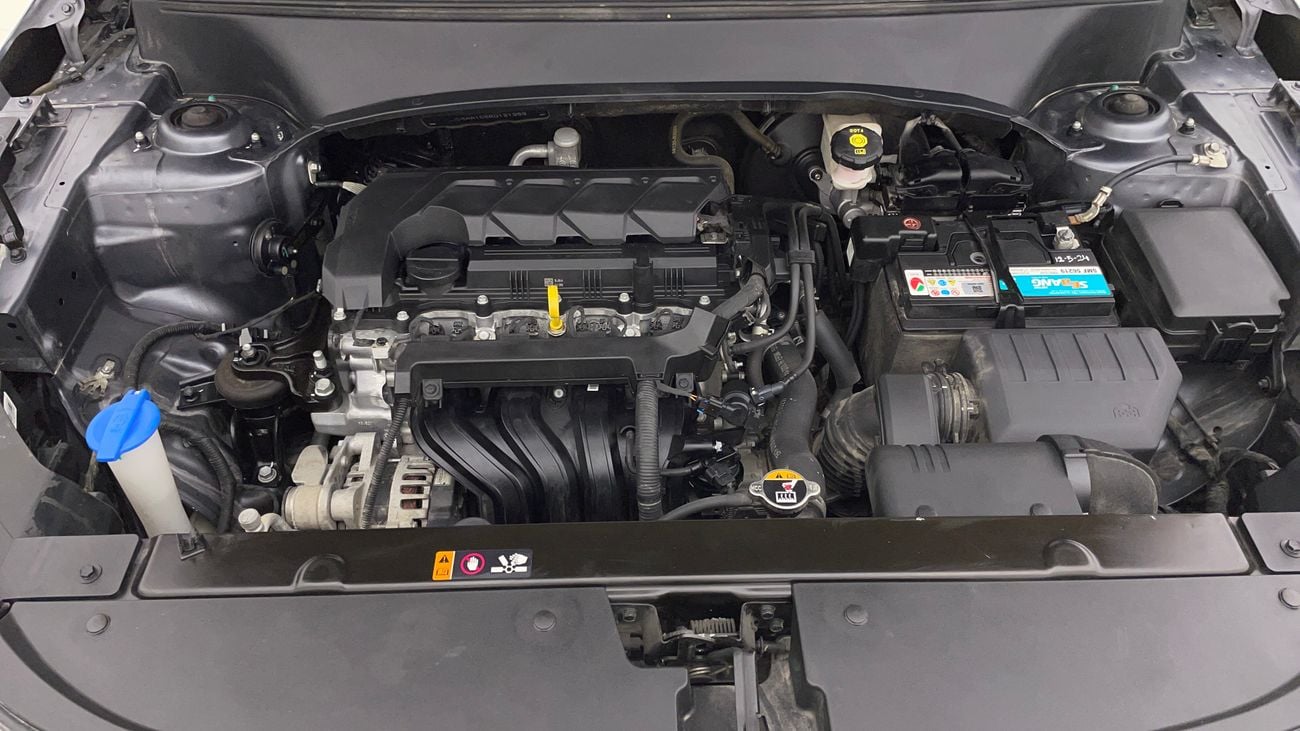 كيا سيلتوس 2024 LX | AED 856/Month | 0 DP | 30 Day Return | Warranty | Service History