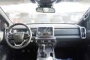 Rely R8 2.3L Turbo Diesel 2WD M/T