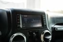 جيب رانجلر Sahara 3.6L A/T