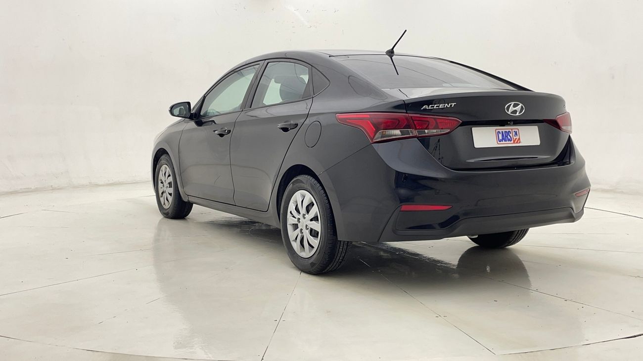 Hyundai Accent GL 1.6 | Zero Down Payment | Home Test Drive