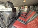 Mercedes Benz G63 AMG 4X4 SQUARED Edition 1 4.0L