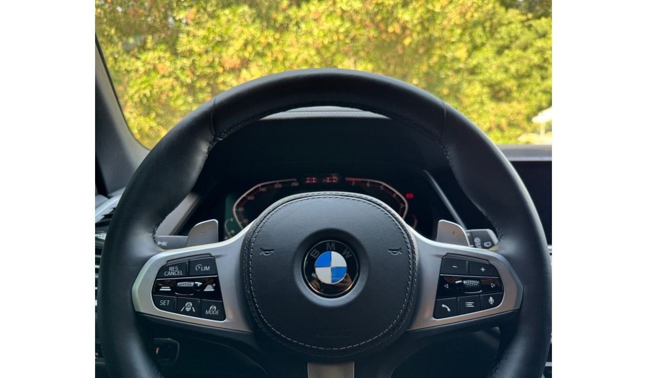 BMW X5 40i M Sport Exclusive 3.0L