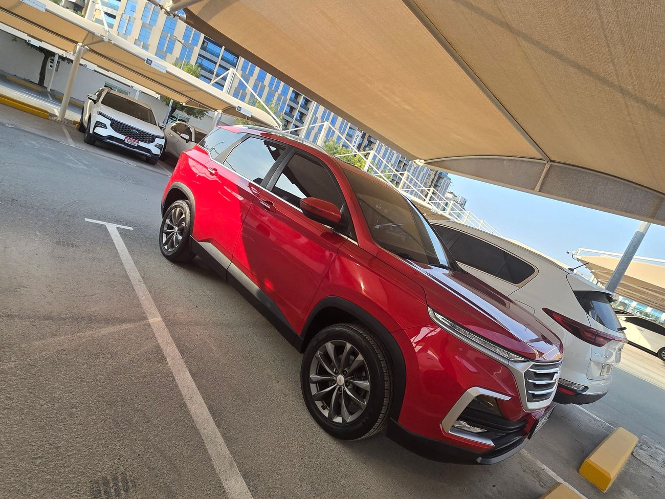 شيفروليه كابتيفا