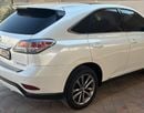 لكزس RX 350 L Premier 3.5L