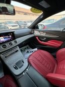 مرسيدس بنز CLS 450 Premium 3.0L (389 HP)