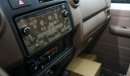 Toyota Land Cruiser Pick Up 79 Double Cabin 4.5L V8 Diesel