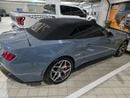 Ford Mustang GT PREMIUM