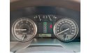 Toyota Land Cruiser 2014 V8 G-XR Ref#57