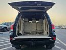 Toyota Land Cruiser /GXR V6 4.0/ FULL OPTION/  SUNROOF/ LEATHER / GCC / EXPORT ONLY / LOT#77934