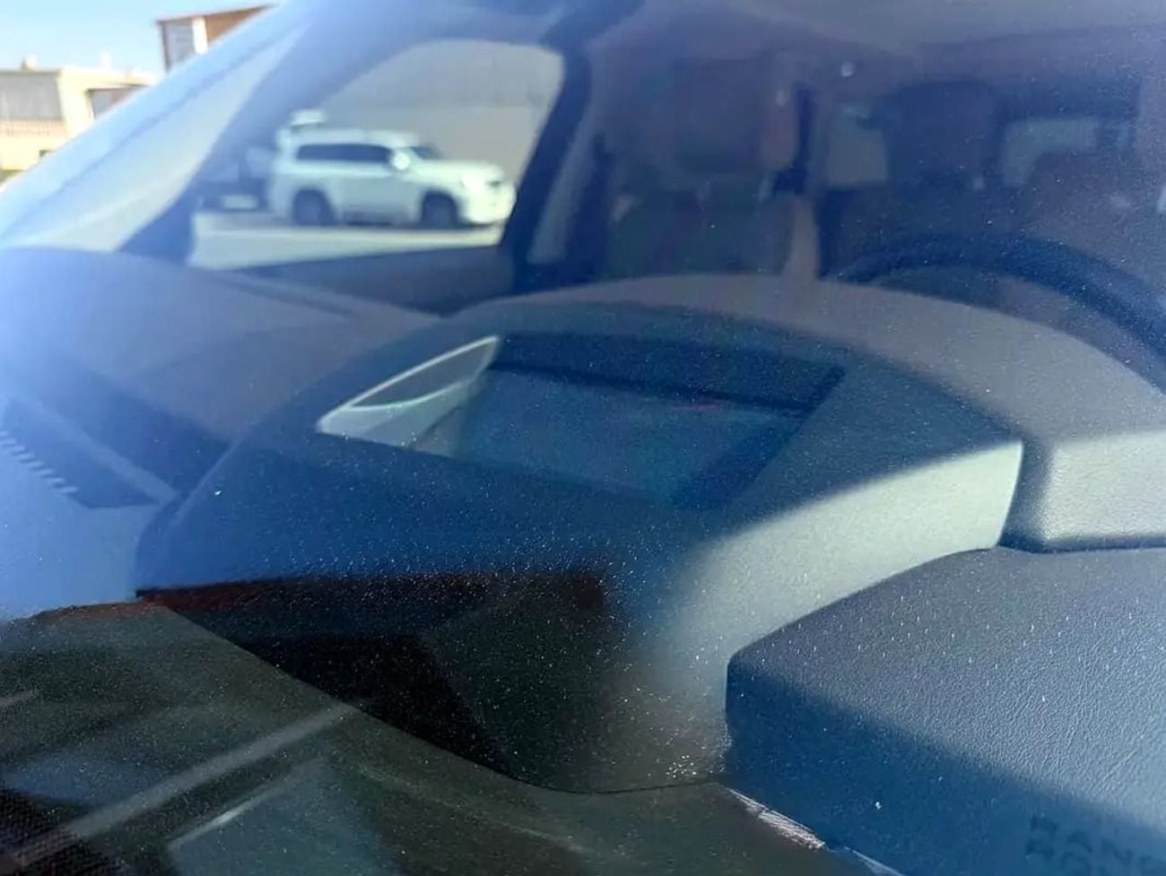 لاند روفر رينج روفر Vogue - American Specs - Low Mileage - Clean Condition