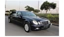 Mercedes-Benz E300 LIMOUSINE MERCEDES ONLY 40,000 KM