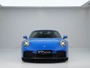 Porsche 911 CARRERA 4GTS