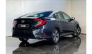 Honda Civic LX Sport
