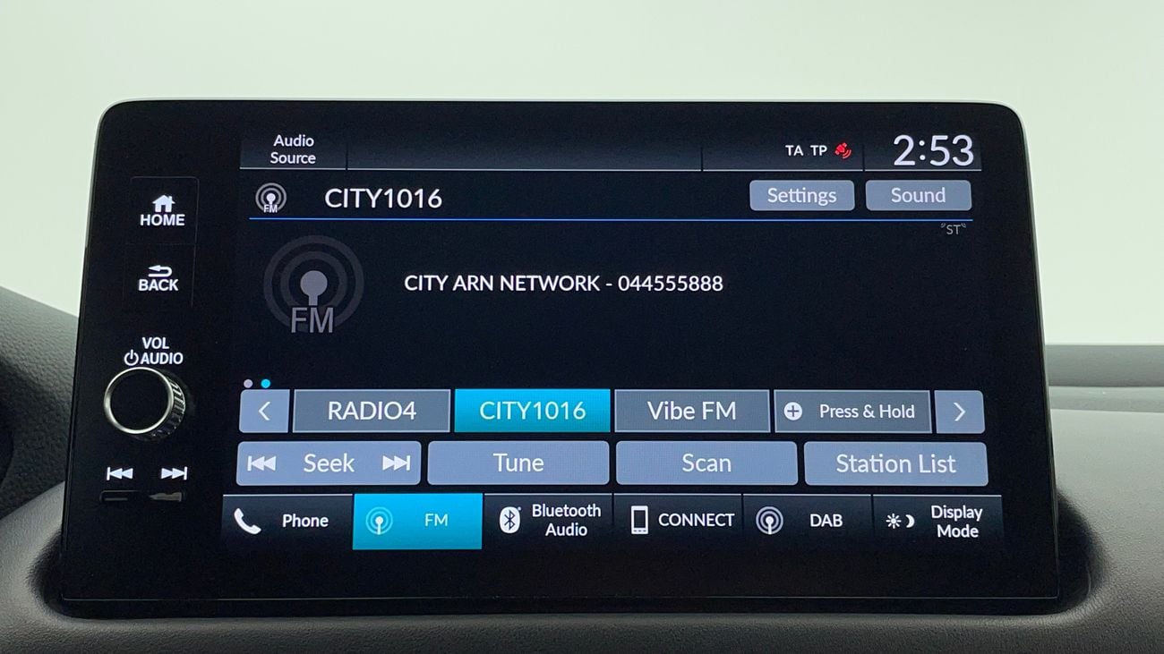 Honda ZRV EX 1.5 | Zero Down Payment | Free Home Test Drive