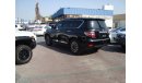 Nissan Patrol PLATINUM